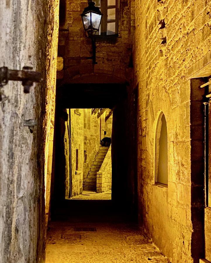 Le Repaire - Lescapade-Medievale Sarlat 외부 사진